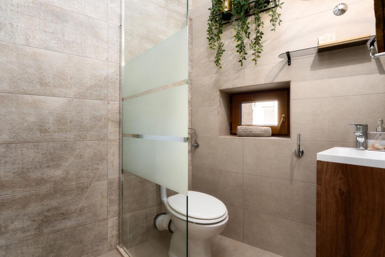 Casa Albina Apartment Rovinj Exterior photo