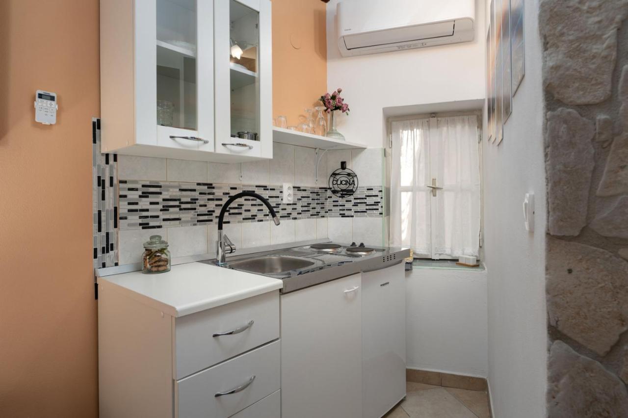 Casa Albina Apartment Rovinj Exterior photo