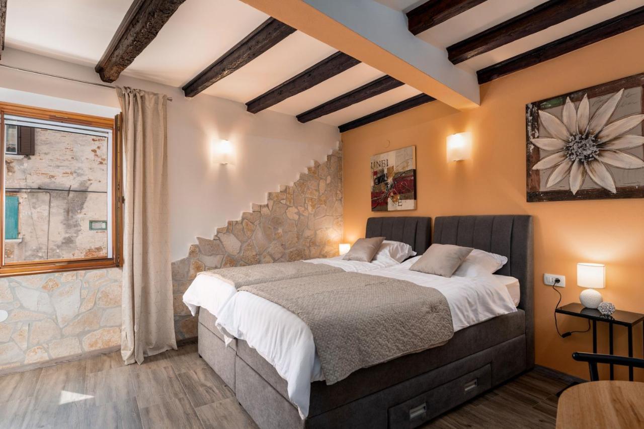 Casa Albina Apartment Rovinj Exterior photo