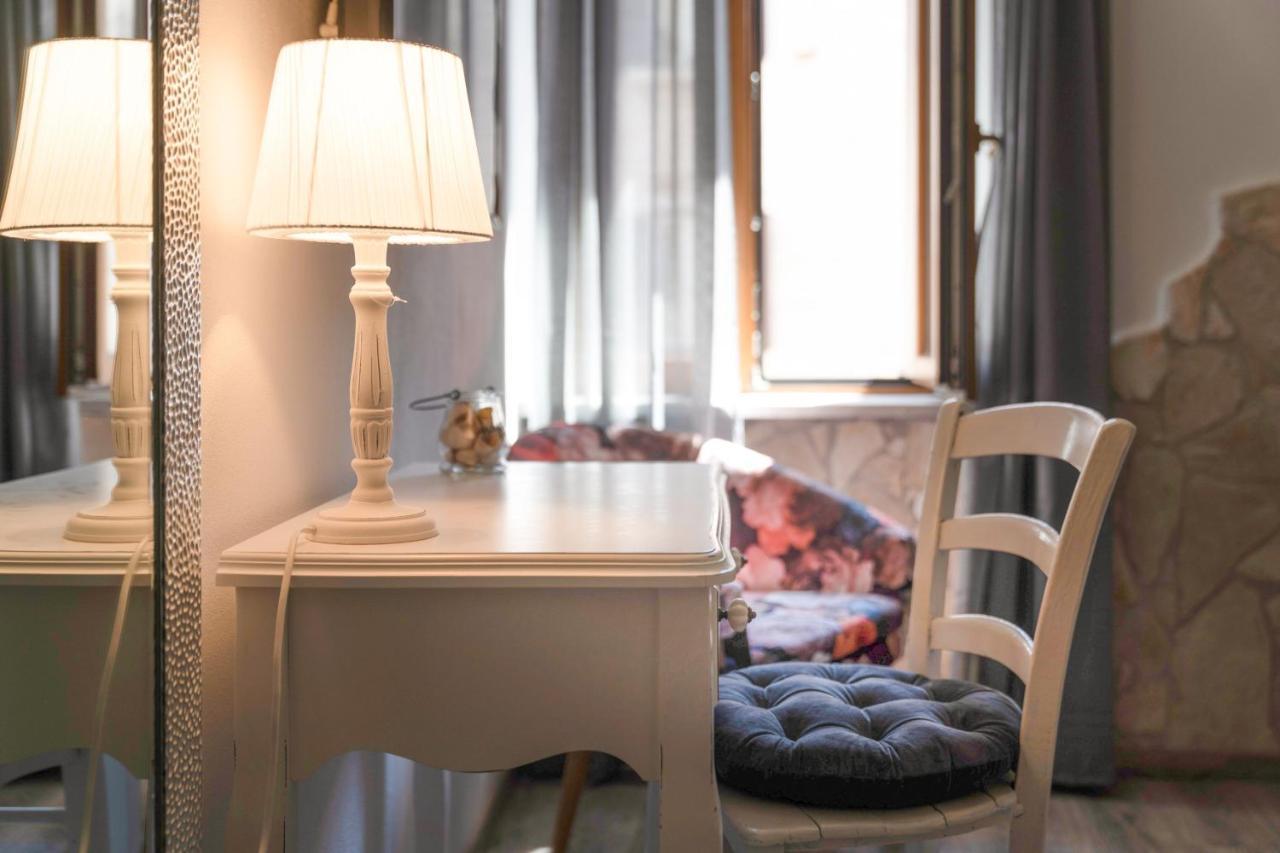 Casa Albina Apartment Rovinj Exterior photo