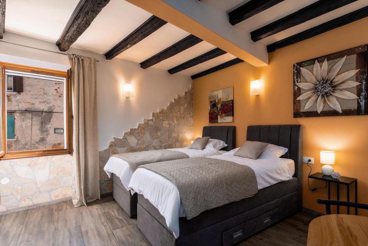 Casa Albina Apartment Rovinj Exterior photo