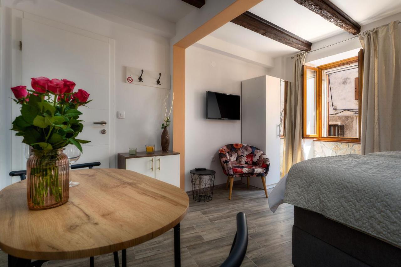 Casa Albina Apartment Rovinj Exterior photo