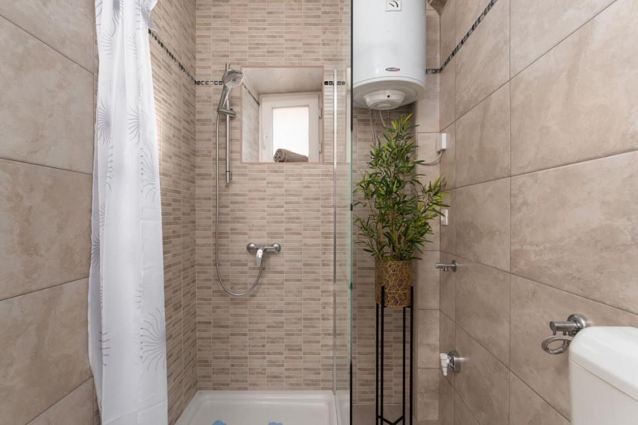 Casa Albina Apartment Rovinj Exterior photo