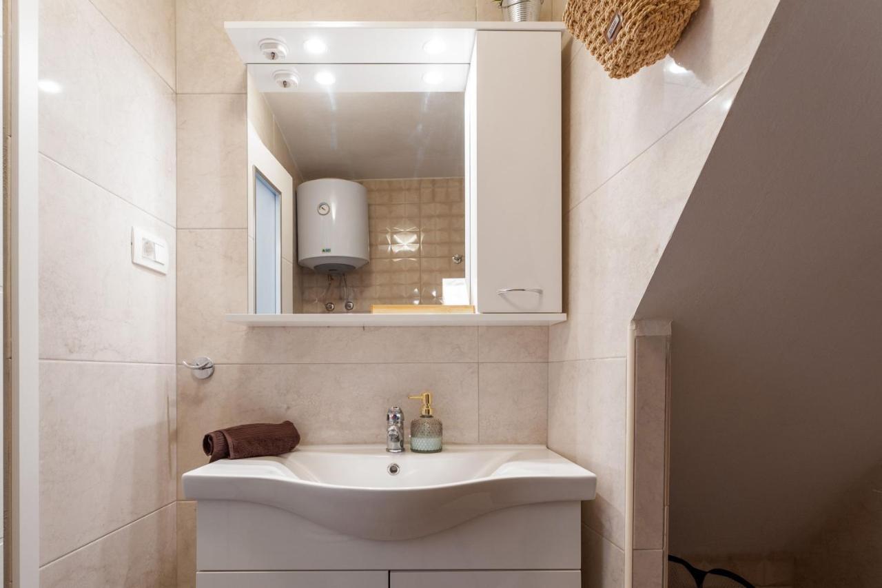 Casa Albina Apartment Rovinj Exterior photo