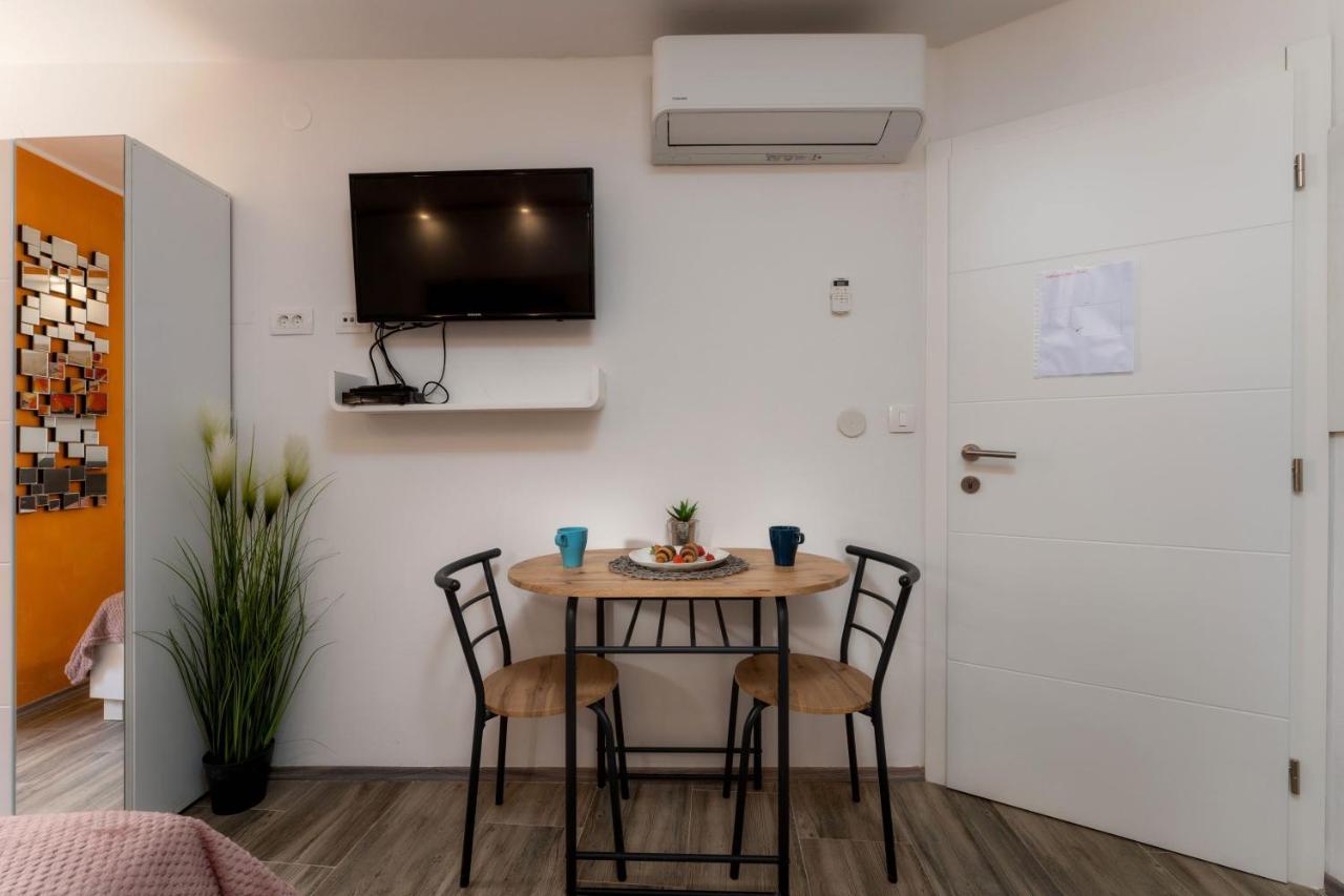 Casa Albina Apartment Rovinj Exterior photo