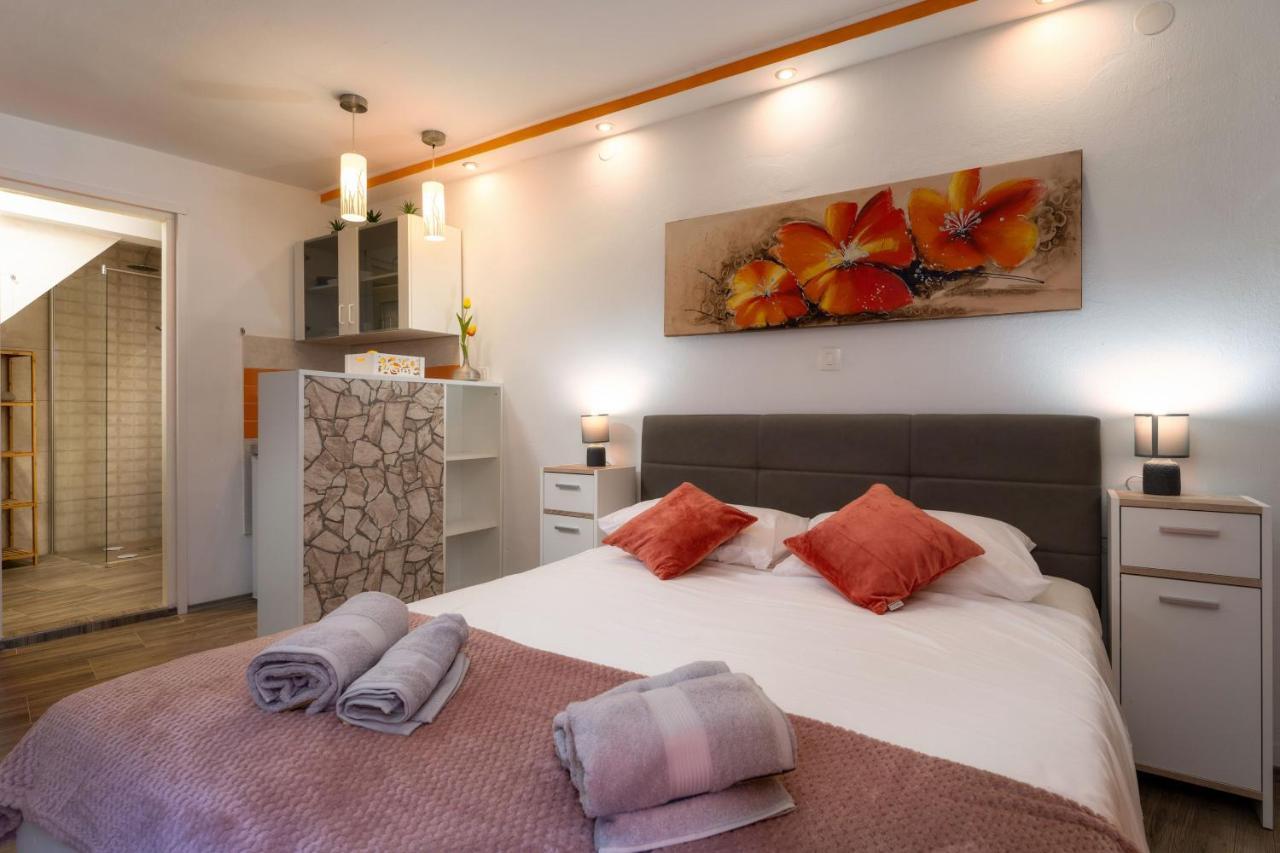 Casa Albina Apartment Rovinj Exterior photo