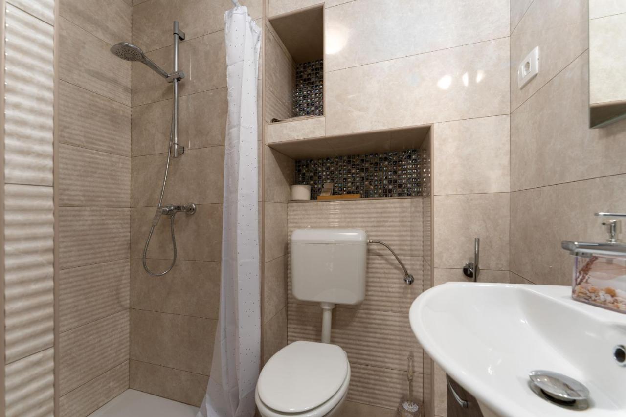 Casa Albina Apartment Rovinj Exterior photo
