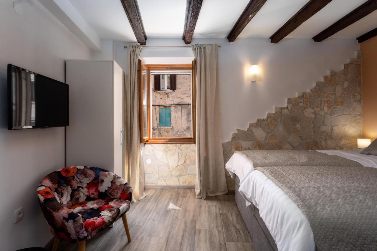 Casa Albina Apartment Rovinj Exterior photo