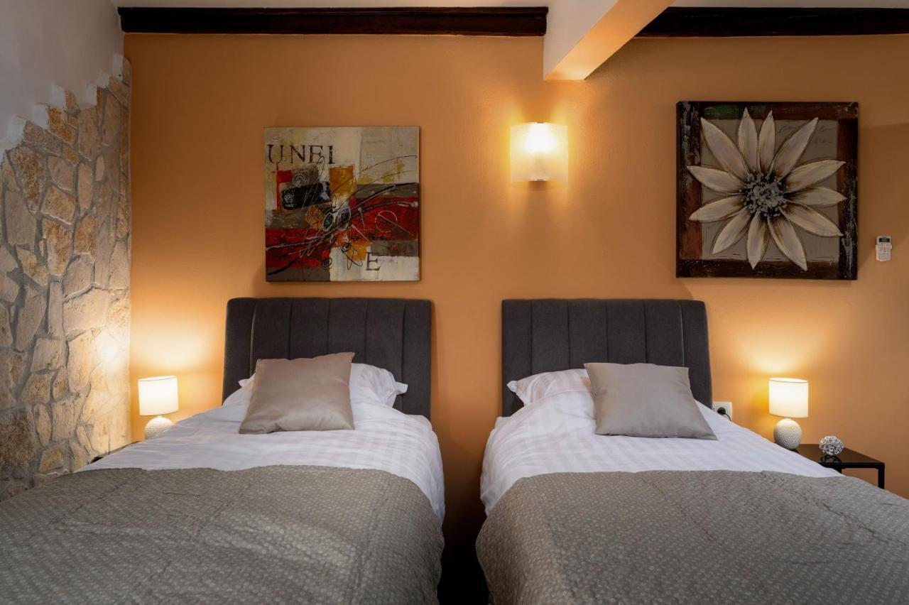 Casa Albina Apartment Rovinj Exterior photo