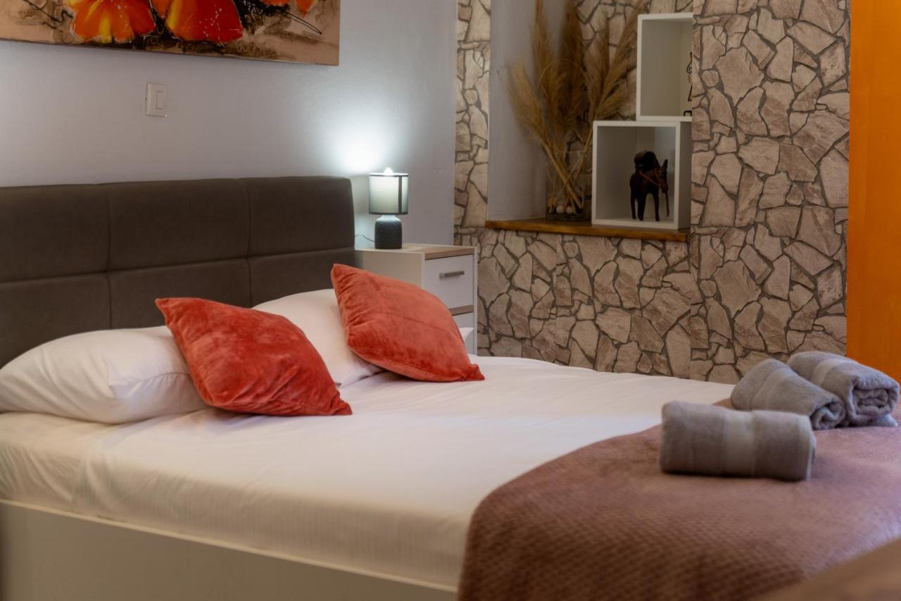 Casa Albina Apartment Rovinj Exterior photo