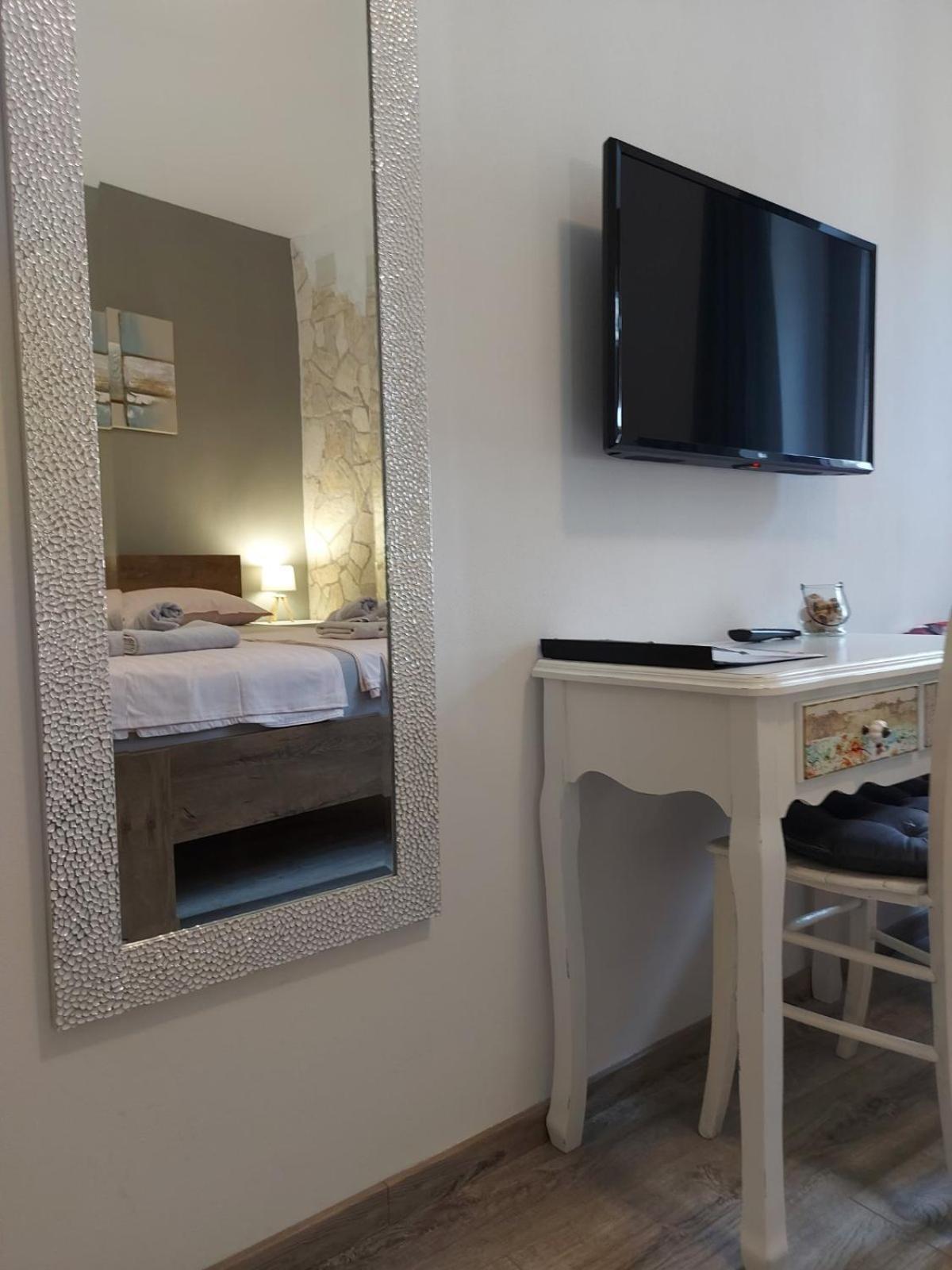 Casa Albina Apartment Rovinj Exterior photo