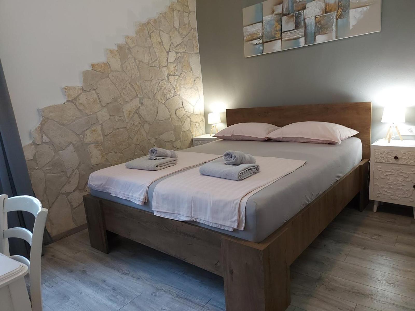 Casa Albina Apartment Rovinj Exterior photo