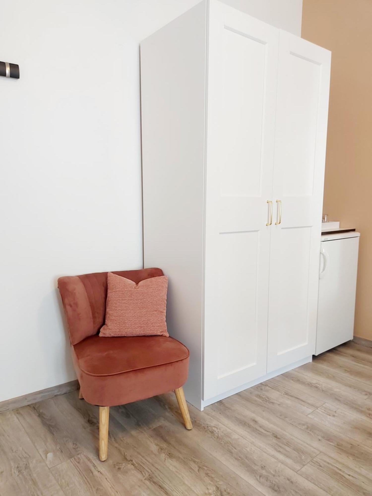 Casa Albina Apartment Rovinj Exterior photo